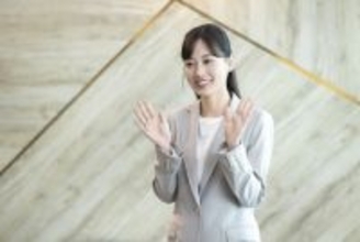 山下美月、乃木坂46卒業後初のCM出演で会社員役　三井住友カード“新イメージキャラクター”にも就任