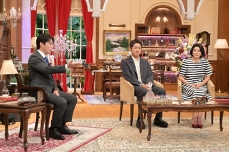 国民的アニメの作曲家、住まいは規格外の大邸宅 創作意欲のために3ヶ月ごとに拠点を変更