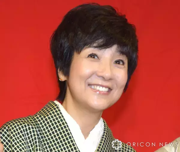 藤田朋子、成長した“娘”とのニッコリ2ショットに大反響「日向子ちゃん、大きくなりましたね！」「朋子さんママの顔」「お2人さん綺麗」　ドラマ『渡鬼』新作で大谷玲凪と再共演