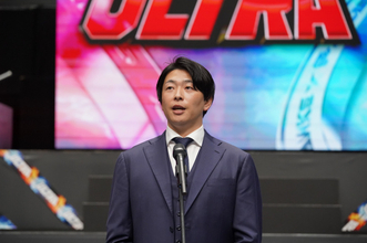 プロ野球12球団のスターが大阪集結　選手会の大瀬良理事長がメッセージ　新年に『超プロ野球ULTRA』放送決定【全出演者一覧】