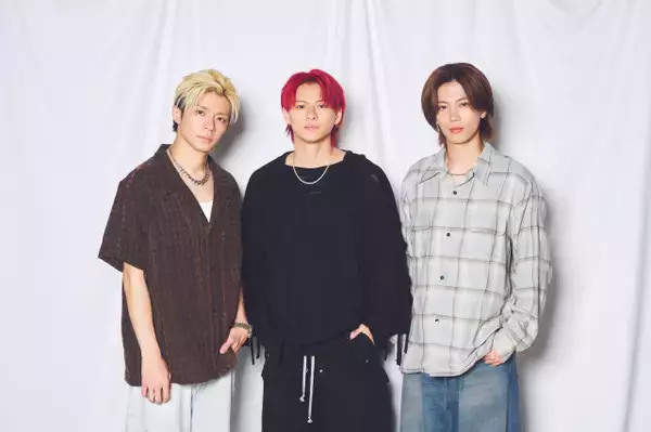 Number_i、史上2組目のデジタルアルバムTOP3独占【オリコンランキング】