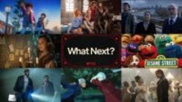 Netflix、2026年配信ラインナップ【映画】　グレタ・ガーウィグによる『ナルニア』始動