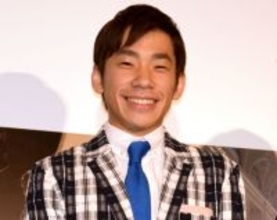 織田信成、家族とのエピソードトーク中に涙　濱家の一言でさらに号泣