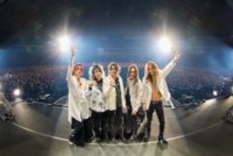 真矢さん急逝　LUNA SEAメンバーが追悼「魂のビート、音楽への深い愛は決して鳴り止むことはありません」【全文】