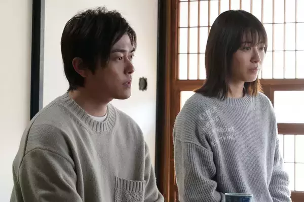 闇に葬られた8年前の“警察の罪”明らかに　『身代金は誘拐です』第8話あらすじ