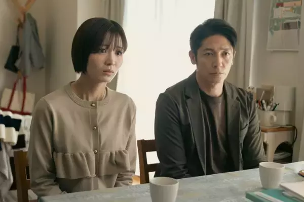 『プロフェッショナル』7年前に失踪した人物の捜査依頼　重なり合う二つの事件【第8話あらすじ】