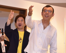 ジョイマン、大ブレイク時の“最高月収”告白「当時はひゃく…」　今の月収に共演者驚き「すごい！」