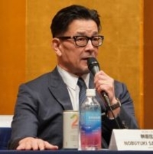 【RIZIN】榊原CEOが語るBreakingDown人気、そして平本蓮vs.秋元強真の可能性