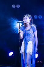 Rainy。多彩な表現で魅了した初ワンマンライブ「やっとこの日がきました」