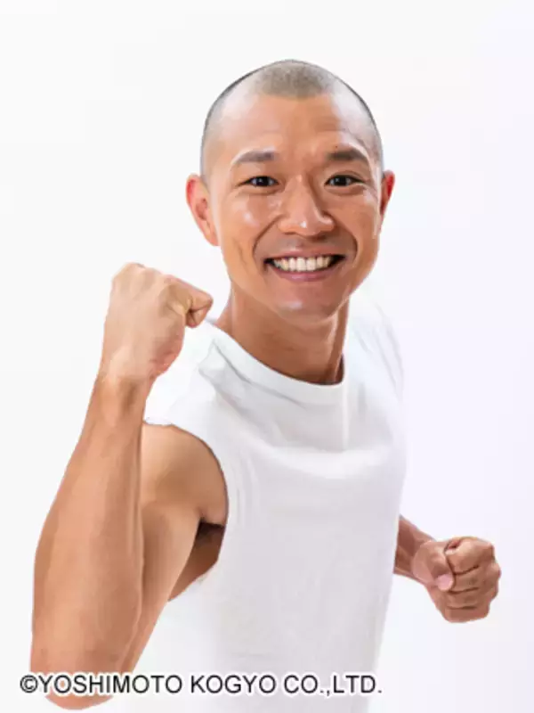 “R-1王者”今井らいぱち、父の家業、弟の職業を告白→スタジオ驚き「滋賀県大津市出身なんですけど…」