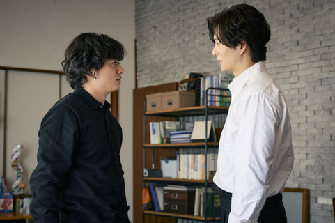 『田鎖ブラザーズ』第5話　31年前の事件に父の“殺人疑惑”浮上
