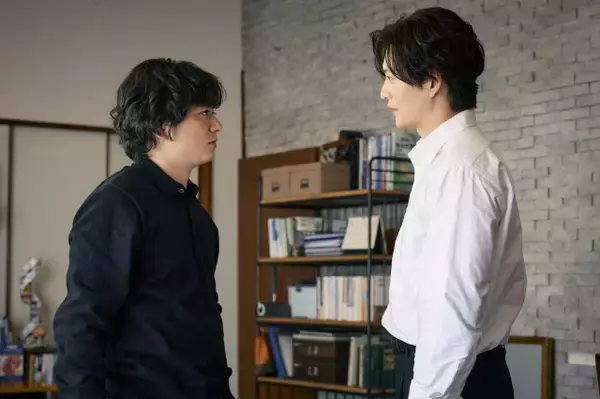 『田鎖ブラザーズ』第5話　31年前の事件に父の“殺人疑惑”浮上
