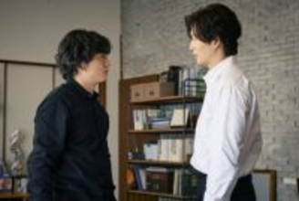 『田鎖ブラザーズ』第5話　31年前の事件に父の“殺人疑惑”浮上