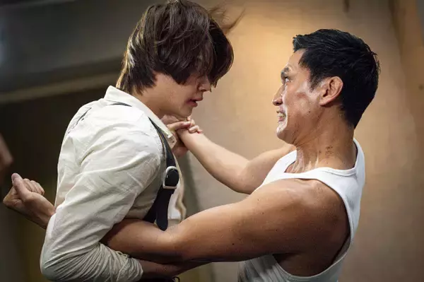 【仮面ライダーゼッツ】Case36「統べる」あらすじ　ノクスはスリー、莫はファイブと激突