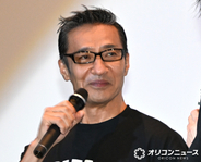 “田村悠”山口祥行、『日本統一』ボケで笑わせる　自己紹介で「氷室蓮司役の…」