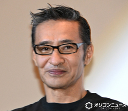 “田村悠”山口祥行、『日本統一』ボケで笑わせる　自己紹介で「氷室蓮司役の…」