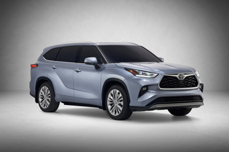 トヨタ、米国生産のSUV『ハイランダー』を8・1から全国販売へ　860万円