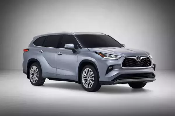 トヨタ、米国生産のSUV『ハイランダー』を8・1から全国販売へ　860万円