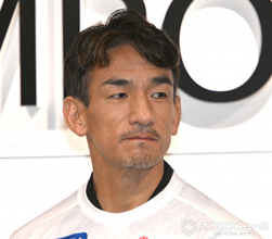 中田英寿、『キャプテン翼』は日向くんより翼くん派　伝説のオーバーヘッド弾は「ずっと砂場でやっていた思い出が」