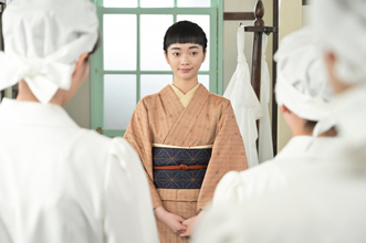 『風、薫る』次回あらすじ　直美たちと話して決心したりんは…