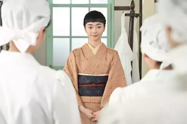 『風、薫る』次回あらすじ　直美たちと話して決心したりんは…