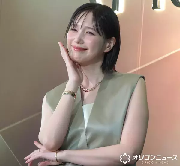 本田翼、近藤春菜とTWICEコンサートで韓国へ　輝きに触発「なんてきれいなんだろう」