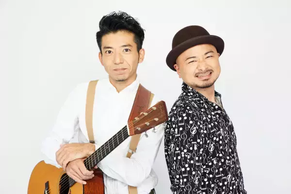 【ENGEI8　笑いの夏祭り】どぶろっく“衝撃の歌ネタ”に騒然　長浜広奈のコメントに…今田耕司ツッコミ