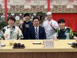 「インパルス板倉『はねトび』深夜時代に“ある人物”からかけられたうれしい一言　『あちこち』に錦鯉・渡辺＆三四郎・小宮も登場」の画像1