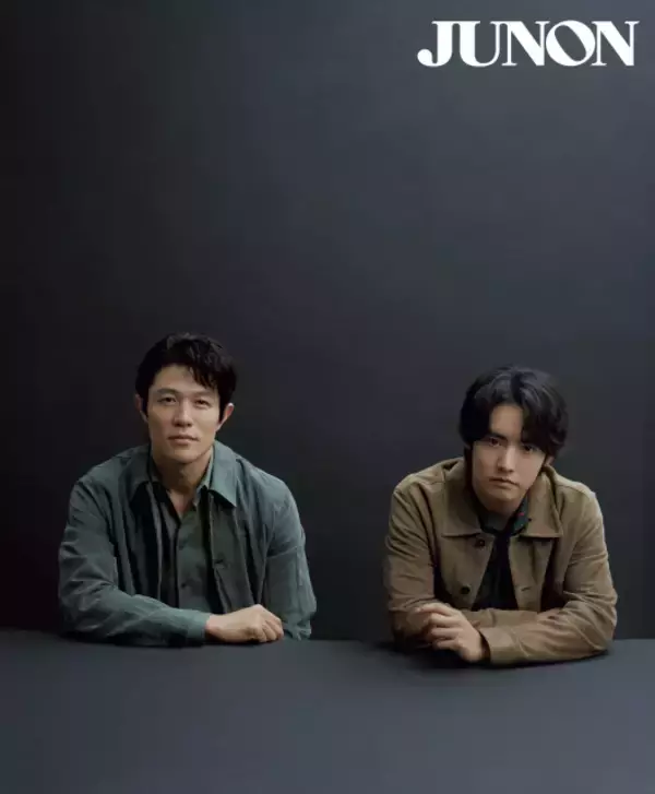 鈴木亮平＆赤楚衛二、互いを動物にたとえる　まっすぐな赤楚にツッコミ「そこはゴリラって言うべきだったと思うよ（笑）」