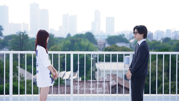 『今日好き』ひなの＆けいすけが5年ぶり「もう一度好きになってもいいですか？」の旅へ　釜山で1泊2日再び向き合う