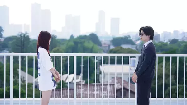 『今日好き』ひなの＆けいすけが5年ぶり「もう一度好きになってもいいですか？」の旅へ　釜山で1泊2日再び向き合う