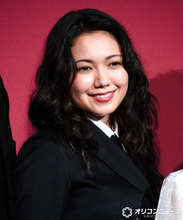 13歳・小八重葵美、二階堂ふみら名優4人の“素顔”を明かす　竹野内豊は「キュルキュル」と言われ照れ笑い