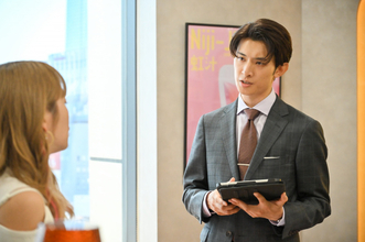 『フェイクマミー』初回ラストに反響「まさかのニセパパ判明!」「振り回される向井くん可愛いw」【ネタバレあり】