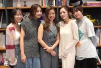 『ラブ トランジット』シーズン3の女性参加者、衝撃の参加依頼→魅力を再確認　波乱万丈の共同生活を回想