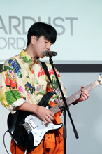 超特急・DISH//・Vaundyを輩出したSDR主催『超アーティストオーディション』　グランプリは16歳のyoyに決定「曲のセンス、声質に魅力」