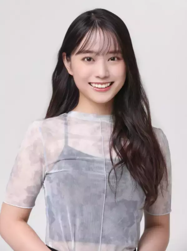 “理沙ちゃん”“理奈ちゃん”に続き…『名探偵津田』3度目の登場なるか？　森山未唯、グラビア界でも活躍