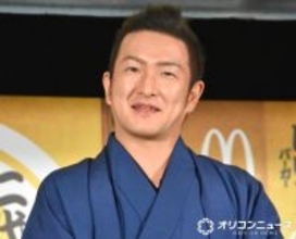 中村獅童、こだわり詰まった自宅をお披露目　地上3階・地下2階建ての“豪邸”に森泉も大興奮「すごい素敵！」