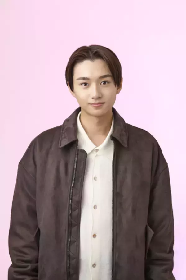 『黒崎さん』追加キャスト発表　大西利空が山中柔太朗の“弟”に【コメント全文】