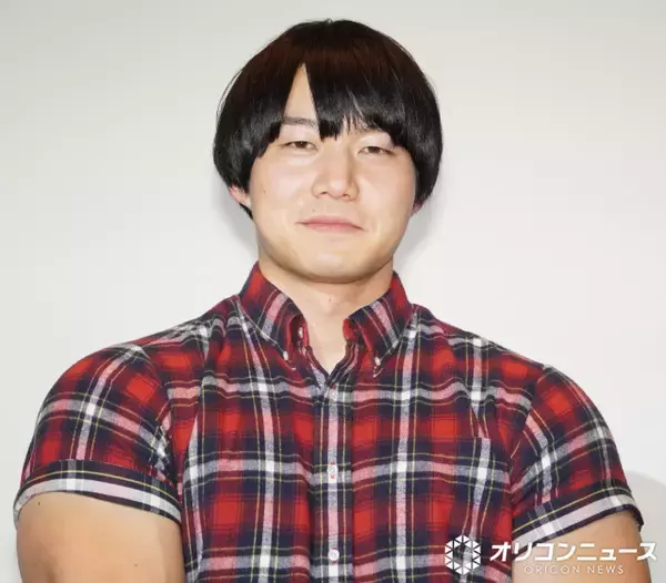 青木マッチョ、泣いたことがない「注射も卒業式も引退試合でも…」　司会者は「心臓も筋肉なんだな」と感心