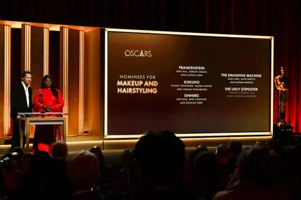 「第98回アカデミー賞」ノミネーション一覧　日本映画から『国宝』、『罪人たち』が史上最多16部門で選出