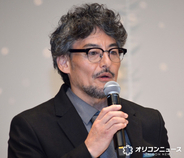山口馬木也、長尾謙杜の父親役に恐縮「どう考えても母親似」　妻役は沢口靖子