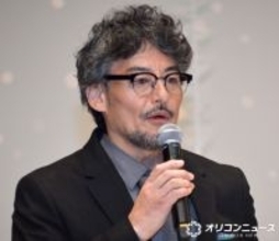 山口馬木也、長尾謙杜の父親役に恐縮「どう考えても母親似」　妻役は沢口靖子