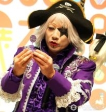 ゴー☆ジャス、キャラ設定をデビュー後に変える　高校までは福島県いわき市で過ごす