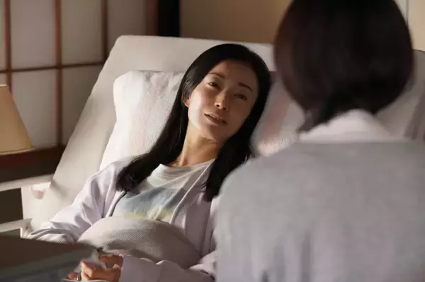 山時聡真×菅野美穂W主演『90メートル』母の願いが凝縮された30秒予告＆場面写真を公開