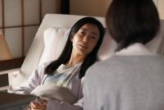 山時聡真×菅野美穂W主演『90メートル』母の願いが凝縮された30秒予告＆場面写真を公開