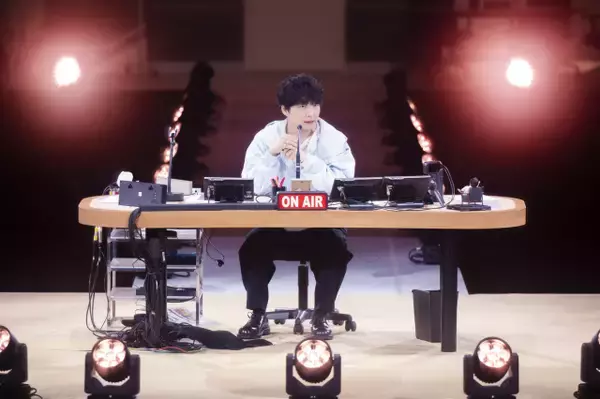 『星野源ANN』武道館でオンラインイベント　3時間半にわたって届けた感動と笑いの“ぜいたくな通常回”