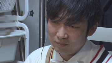 5歳の時に両親が離婚、父親が家事をイチから覚え…10年後、中3になった娘の人生初挑戦　ノンスタ石田が涙の展開