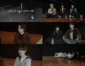 『Run BTS！』、約3年ぶりの再開　予告ではメンバーが会議　累計再生回数1億超えのバラエティコンテンツ