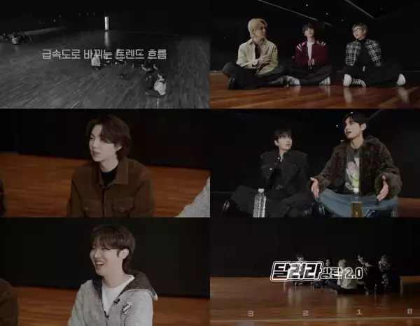 『Run BTS！』、約3年ぶりの再開　予告ではメンバーが会議　累計再生回数1億超えのバラエティコンテンツ