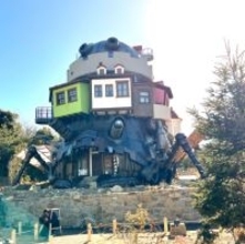 ジブリパーク、例年より10日早い“熱中症”注意喚起「風通しの良い涼しい格好で…」　最高気温20℃超える日が続く